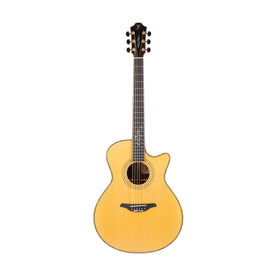 2012 Furch G25-SR Grand Auditorium Cutaway Acoustic Guitar, 46681