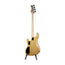 Cort Limited Edition GB4-LTD18 Ziricote Top Bass Guitar, Natural Gloss, 180802102