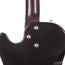 2019 Harmony Standard Jupiter, Rosewood Fingerboard, Space Black, 0190564