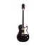 2019 Harmony Standard Jupiter, Rosewood Fingerboard, Space Black, 0190564