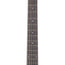 2019 Harmony Standard Jupiter, Rosewood Fingerboard, Space Black, 0190564