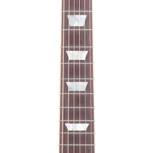 2015 Gibson Les Paul Standard Electric Guitar, Honeyburst Perimeter Candy, 150071440