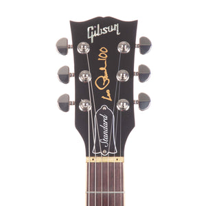 2015 Gibson Les Paul Standard Electric Guitar, Honeyburst Perimeter Candy, 150071440