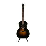 Gibson 2017 L-00 Vintage Acoustic Guitar w/Case, Vintage Sunburst (NOS), 11347007
