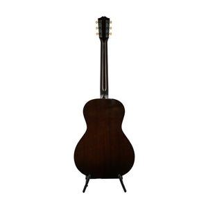 Gibson 2017 L-00 Vintage Acoustic Guitar w/Case, Vintage Sunburst (NOS), 11347007