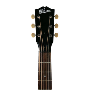 Gibson 2017 L-00 Vintage Acoustic Guitar w/Case, Vintage Sunburst (NOS), 11347007