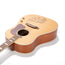 2010 Gibson 70th Anniversary John Lennon J160E Museum Model Acoustic Guitar, 12620007