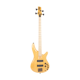 2011 Ibanez Prestige SR4500E-NT Bass, Natural, F1116154